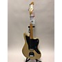 Used Fender 2019 Vintage Custom 58 Jazzmaster Solid Body Electric Guitar Desert Sand