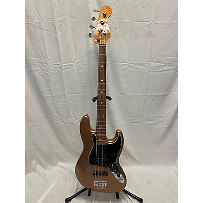 Fender 2019 Vintera 60s Jazz Bass Electric Bass Guitar