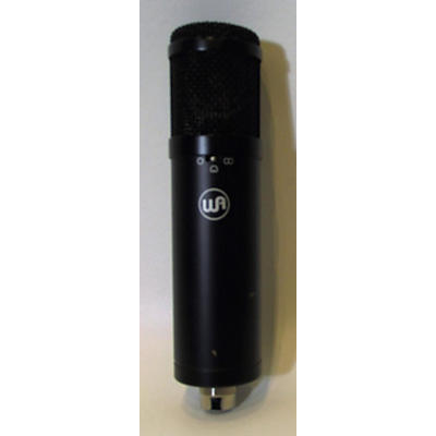 Warm Audio 2019 WA47JR Condenser Microphone