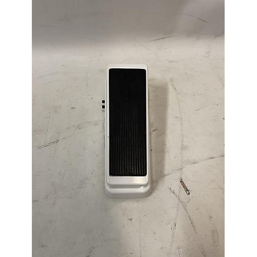 Dunlop 2020 105Q Cry Baby Bass Wah Bass Effect Pedal
