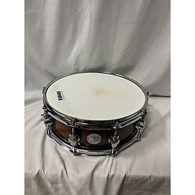 DW 2020 14X5  Design Series Snare Drum