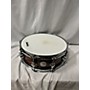 Used DW 2020 14X5  Design Series Snare Drum Natural 210