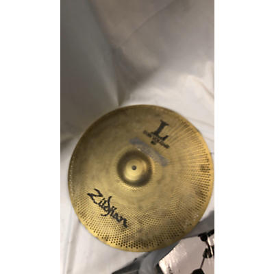 Zildjian 2020 16in L80 Low Volume Crash Cymbal