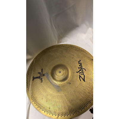 Zildjian 2020 18in L80 Low Volume Ride Cymbal