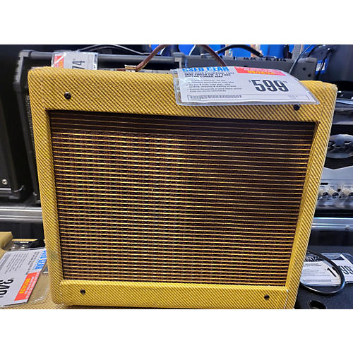 Mojotone 2020 1957 Mini Tweed 5W '57 Tube Guitar Combo Amp