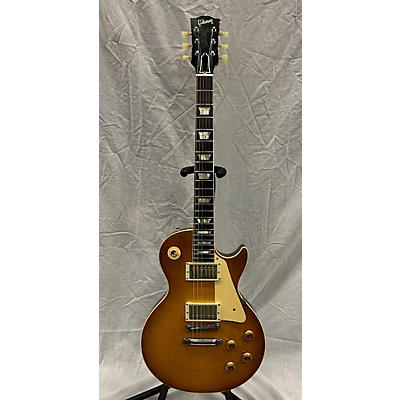 Gibson 2020 1959 Murphy Lab Light Aged Les Paul Solid Body Electric Guitar