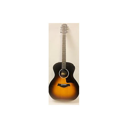 2020 214CE Deluxe Acoustic Electric Guitar