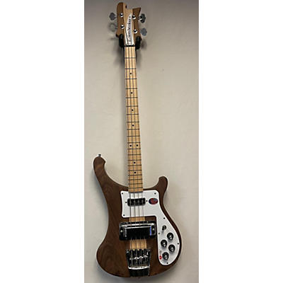 Rickenbacker 2020 4003w Electric Bass Guitar