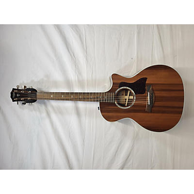 Taylor 2020 414CE LTD Acoustic Electric Guitar