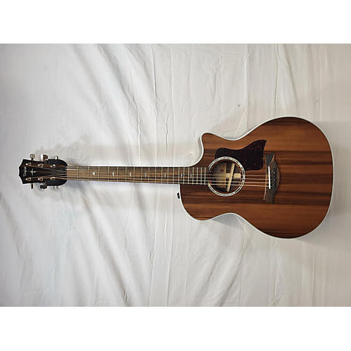 Taylor 2020 414CE LTD Acoustic Electric Guitar REDWOOD
