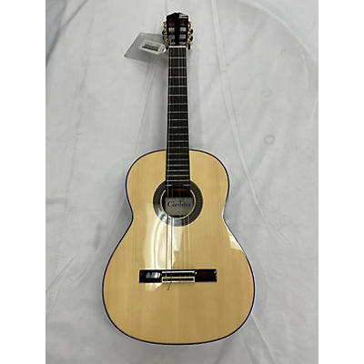 Cordoba 2020 45MR SP/MR Classical Acoustic Electric Guitar