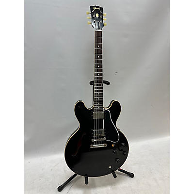 Gibson 2020 59' Es-335 Murphy Lab Ultra Light Aged Hollow Body Electric Guitar