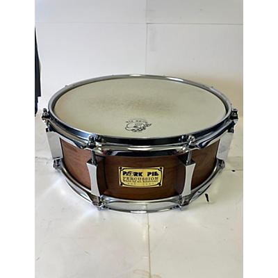 Pork Pie USA 2020 5X13 SNARE Drum