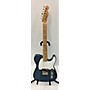 Used Fender 2020 70th Anniversary Esquire Solid Body Electric Guitar Lake Placid Blue