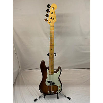 Fender 2020 75th Anniversary Commemorative American Precision Bass Electric Bass Guitar