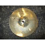 Used Wuhan 2020 8in Brilliant Finish Cymbal 24