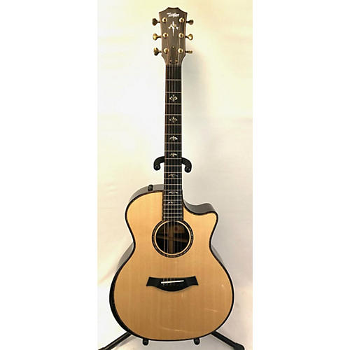 2020 914CE V-Class Acoustic Guitar
