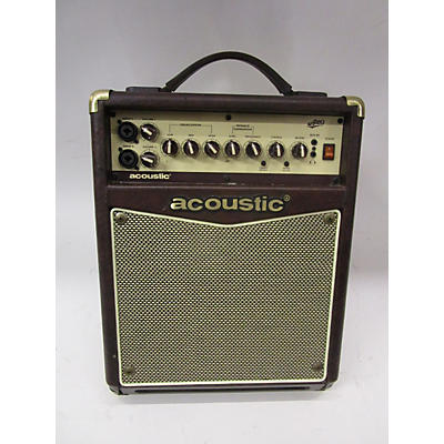 Acoustic 2020 A20 20W Acoustic Guitar Combo Amp