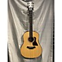Used Taylor 2020 AD17E Acoustic Electric Guitar Natural
