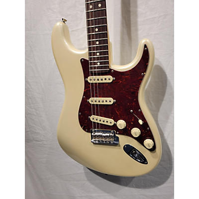 Fender 2020 AMERICAN SHOWCASE STRATOCASTER Solid Body Electric Guitar