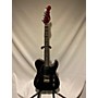 Used G&L 2020 ASAT Classic Semi-Hollow Hollow Body Electric Guitar Red Sparkle