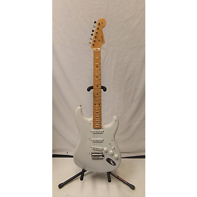 Fender 2020 American Original 50s Stratocaster Solid Body Electric Guitar