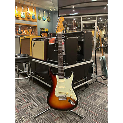 Fender 2020 American Original 60s Stratocaster Solid Body Electric Guitar