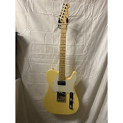 Fender 2020 American Performer Telecaster Hum Solid Body Electric Guitar