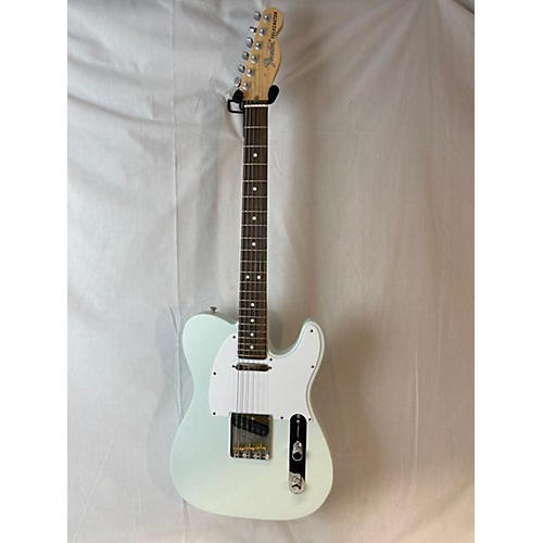 2020 American Performer Telecaster Solid Body Electric Guitar