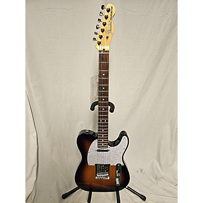 Fender 2020 American Performer Telecaster Solid Body Electric Guitar