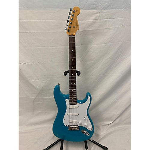 2020 American Pro II Stratocaster Solid Body Electric Guitar
