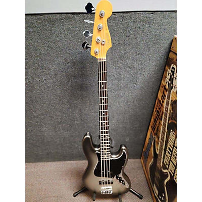 Fender 2020 American Professional II Jazz Bass Electric Bass Guitar