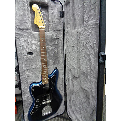 Fender 2020 American Professional II Jazzmaster Left Handed Solid Body Electric Guitar