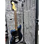 Used Fender 2020 American Professional II Jazzmaster Left Handed Solid Body Electric Guitar Dark Night
