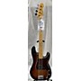 Used Fender 2020 American Professional II Precision Bass Electric Bass Guitar 3 Color Sunburst