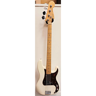 Fender 2020 American Professional II Precision Bass Electric Bass Guitar