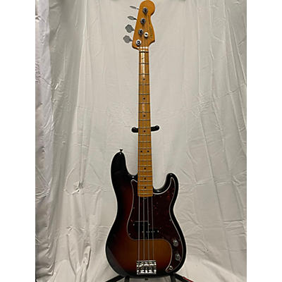 Fender 2020 American Professional II Precision Bass Electric Bass Guitar