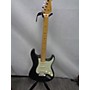 Used Fender 2020 American Professional II Stratocaster Solid Body Electric Guitar Black