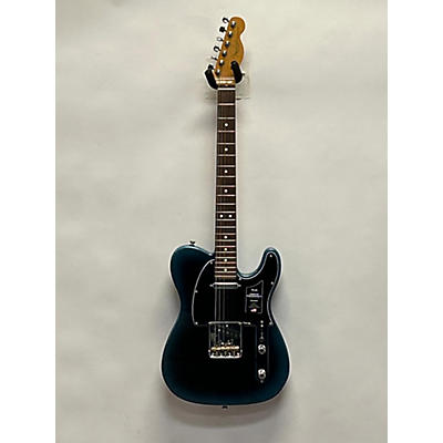 Fender 2020 American Professional II Telecaster Solid Body Electric Guitar