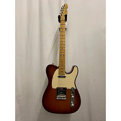 Fender 2020 American Professional II Telecaster Solid Body Electric Guitar