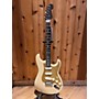 Used Fender 2020 American Professional Limited Edition Solid Body Electric Guitar Desert Sand