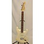 Used Fender 2020 American Professional Stratocaster SSS Solid Body Electric Guitar White