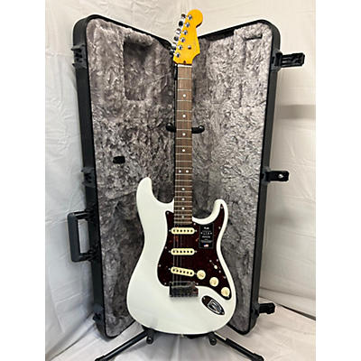Fender 2020 American Ultra Stratocaster Solid Body Electric Guitar