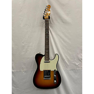 Fender 2020 American Ultra Telecaster Solid Body Electric Guitar