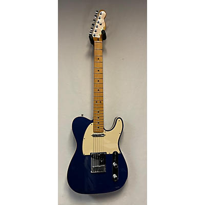 Fender 2020 American Ultra Telecaster Solid Body Electric Guitar