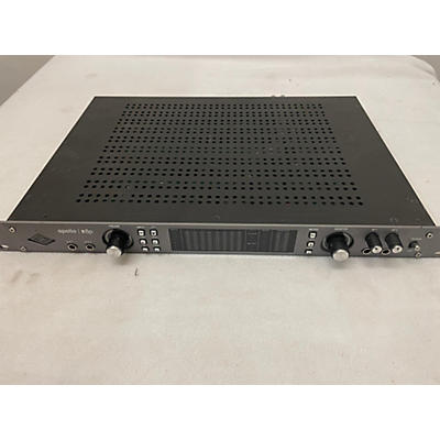 Universal Audio 2020 Apollo X8P 3 Audio Interface
