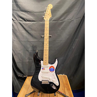 Fender 2020 Artist Series Eric Clapton Stratocaster Solid Body Electric Guitar