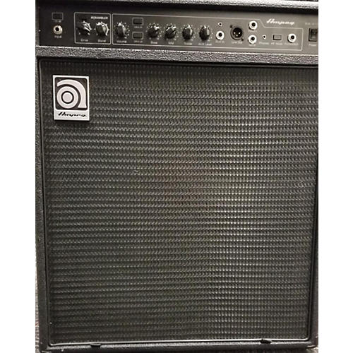 Ampeg 2020 BA210V2 2x10 Bass Combo Amp