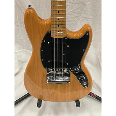 Fender 2020 BEN GIBBARD MUSTANG Solid Body Electric Guitar
