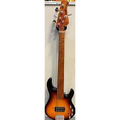 Ernie Ball Music Man 2020 BFR Stingray 5 Special Electric Bass Guitar